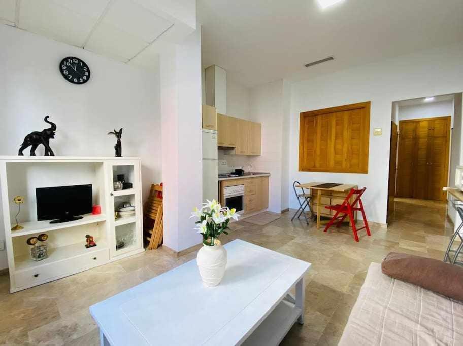 Marysol 4 Trip Benalmadena Apartment Exterior photo
